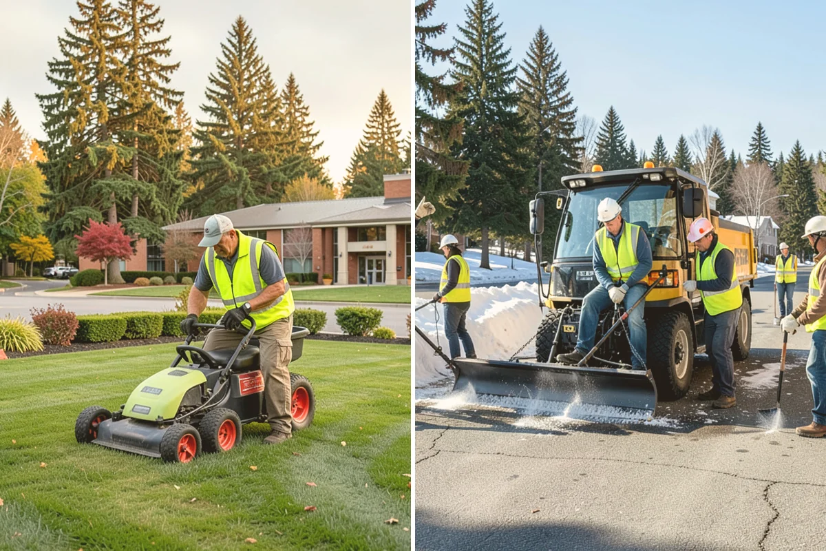 Bench Installation in Milton, King County, WA - Confirm bench models, quantities, and placement plan