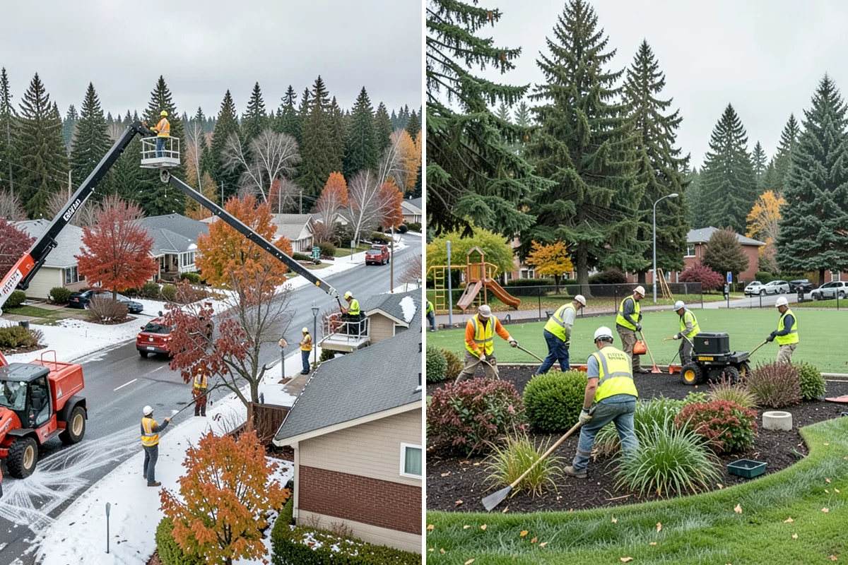 Bench Installation in Normandy Park, King County, WA - Confirm bench models, quantities, and placement plan