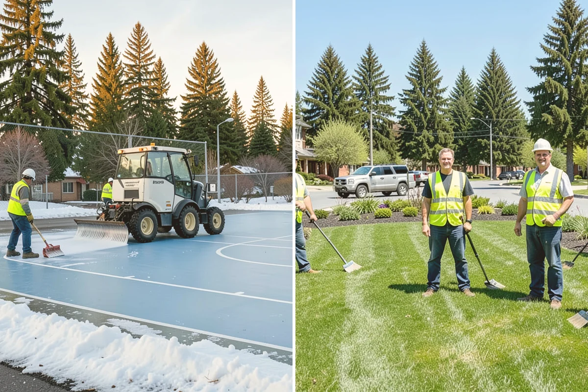 Bench Installation in Orting, Pierce County, WA - Confirm bench models, quantities, and placement plan