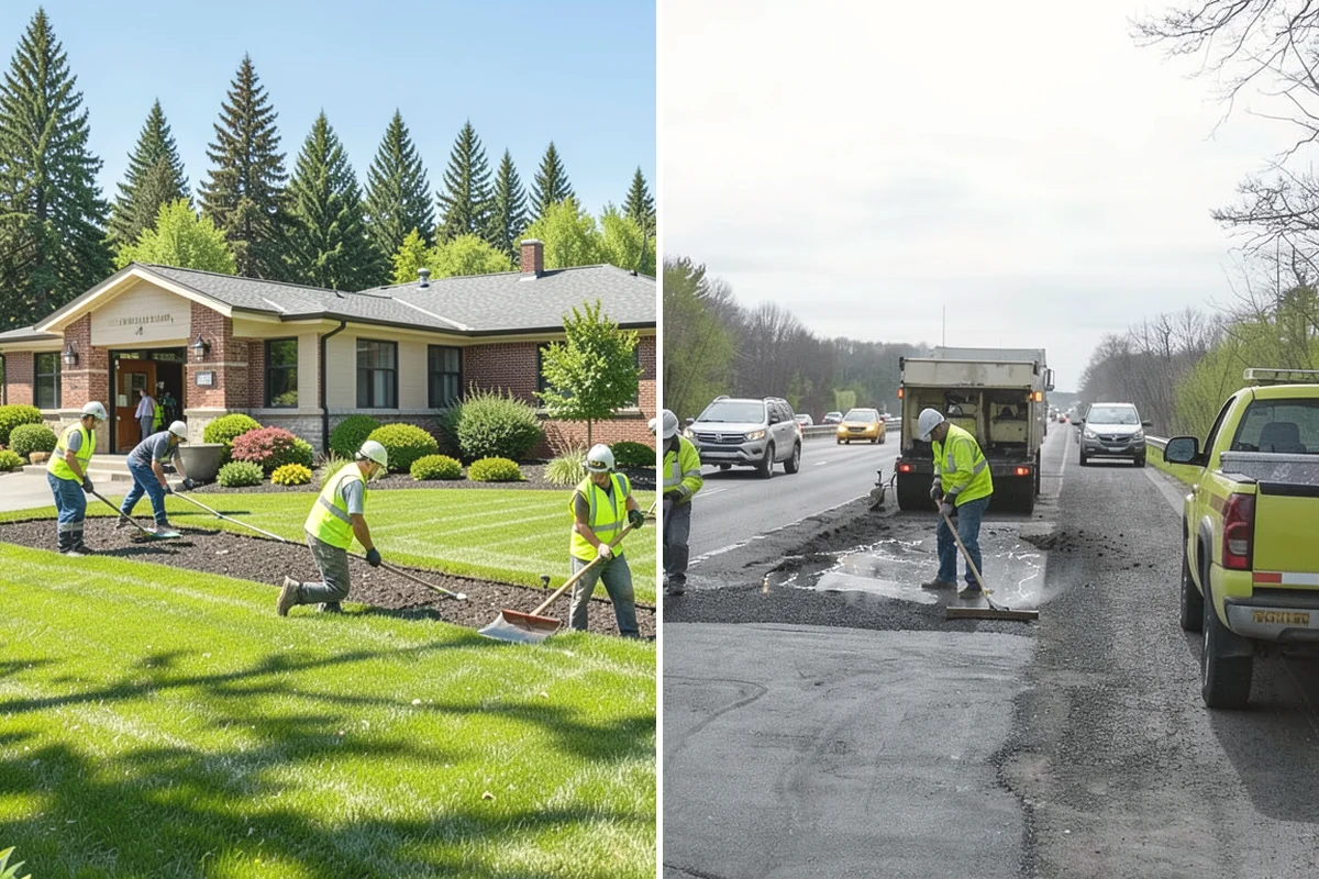 Bench Installation in Yarrow Point, King County, WA - Confirm bench models, quantities, and placement plan