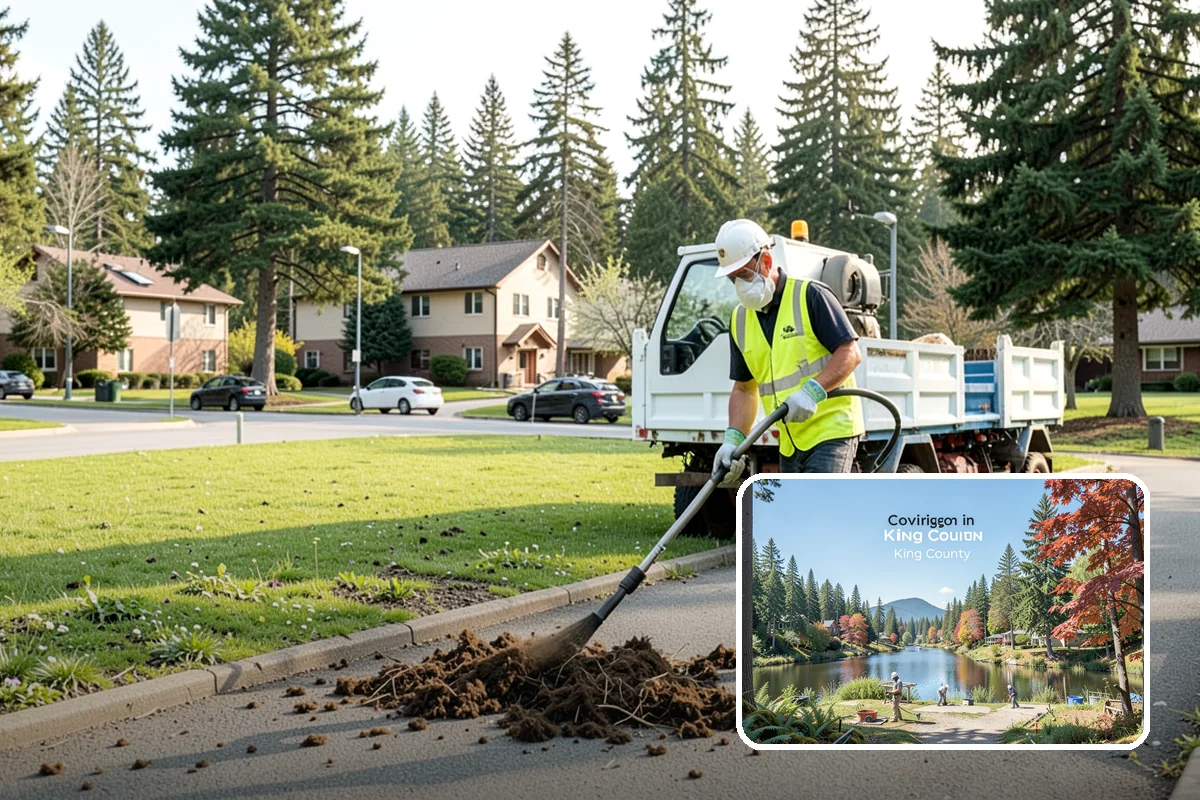 Bench Replacement in Covington, King County, WA - Restores safe, usable seating without full site reconstruction