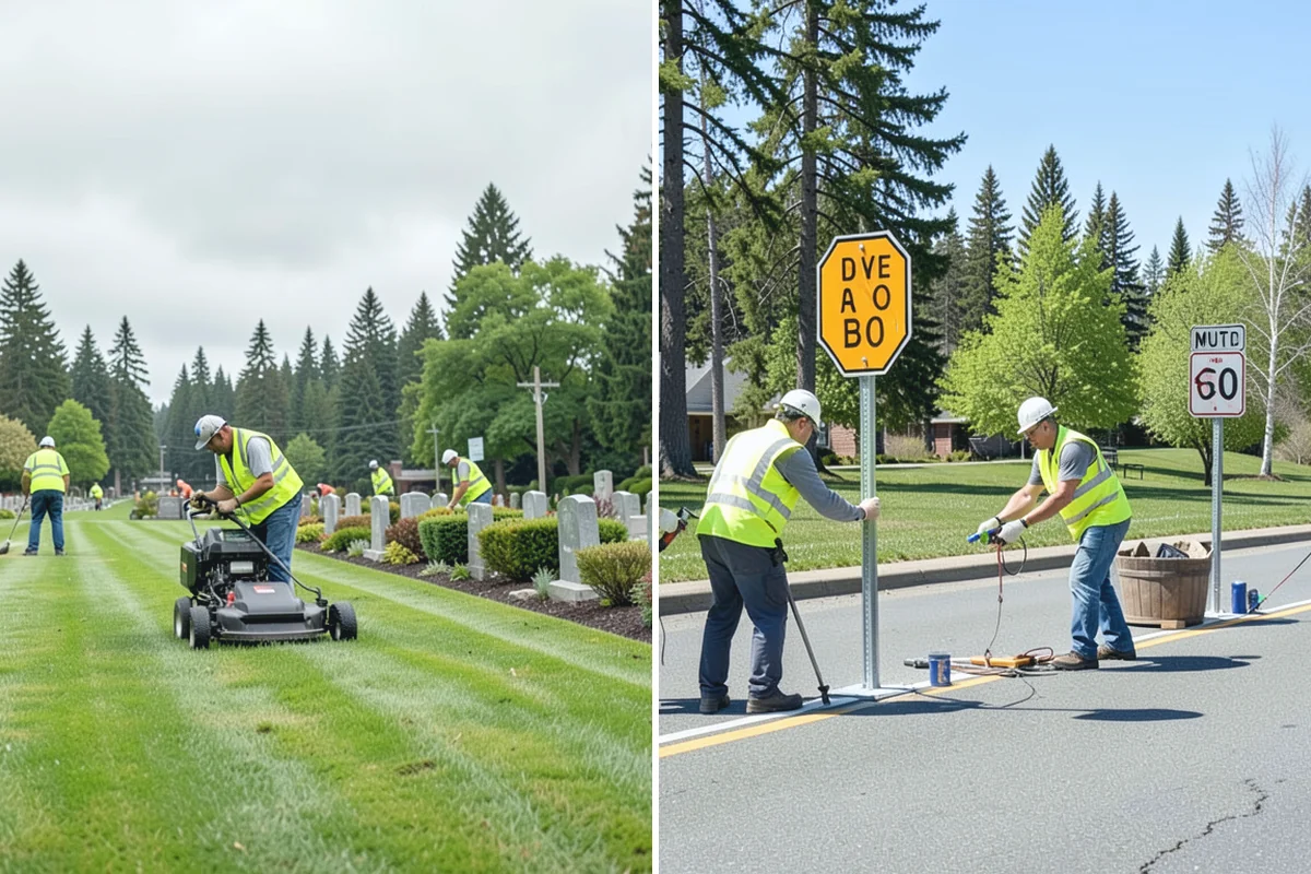 Bench Replacement in Gold Bar, Snohomish County, WA - Reconcile the replacement list with field conditions
