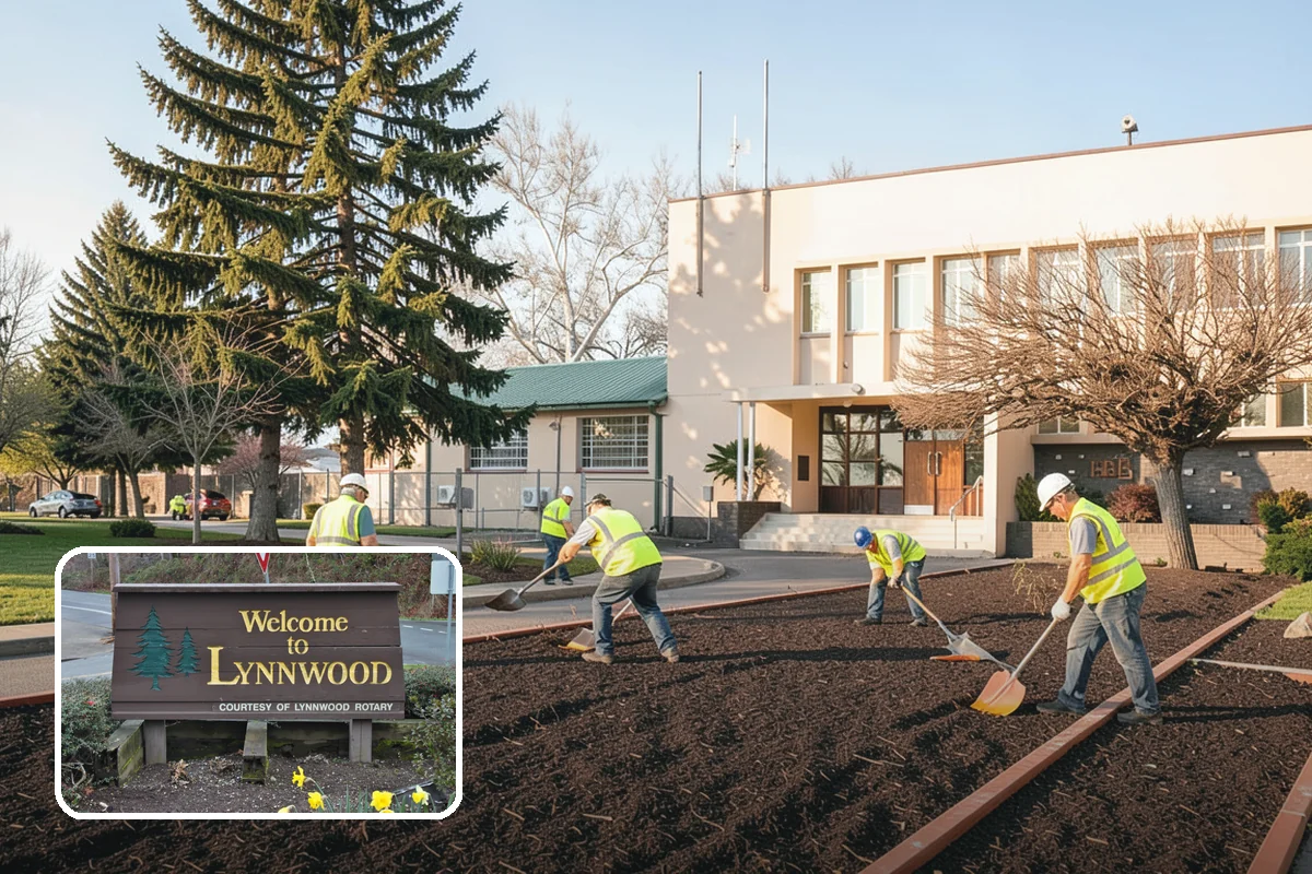 Bench Replacement in Lynnwood, Snohomish County, WA - Restores safe, usable seating without full site reconstruction