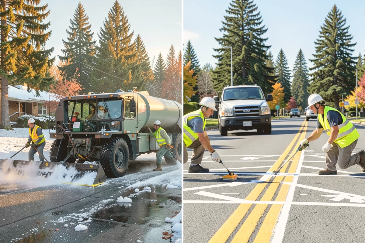 Bench Replacement in Lynnwood, Snohomish County, WA - Reconcile the replacement list with field conditions