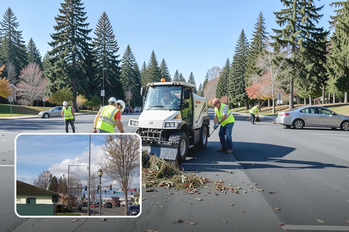 Bench Replacement in Marysville, Snohomish County, WA - Restores safe, usable seating without full site reconstruction