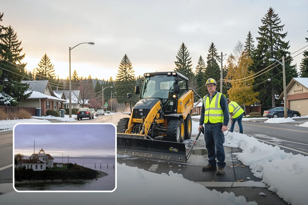 Bench Replacement in Mukilteo, Snohomish County, WA - Restores safe, usable seating without full site reconstruction