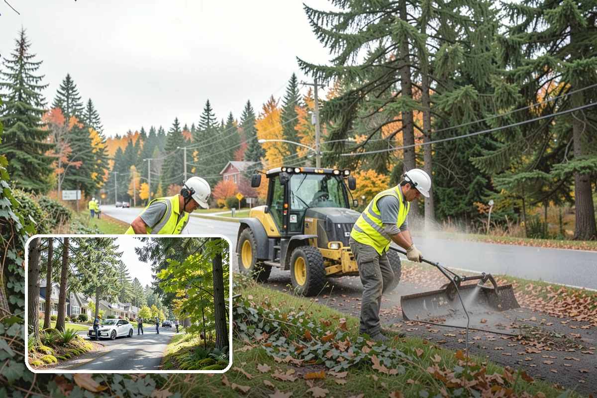 Bench Replacement in Normandy Park, King County, WA - Restores safe, usable seating without full site reconstruction