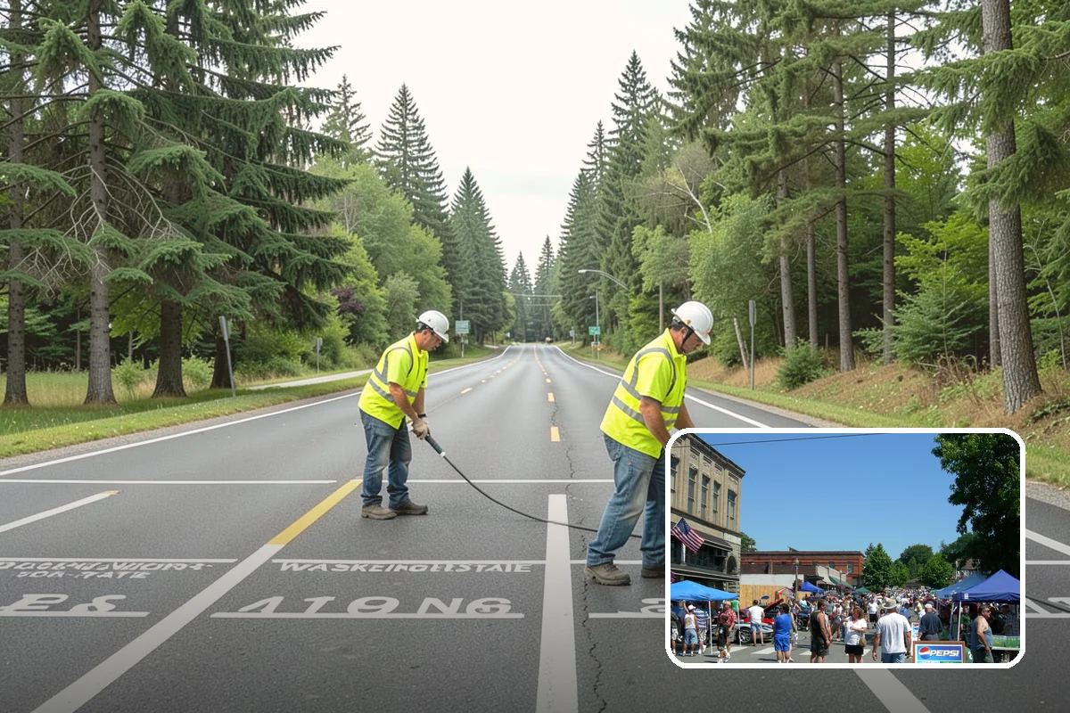 Bench Replacement in Snohomish, Snohomish County, WA - Restores safe, usable seating without full site reconstruction