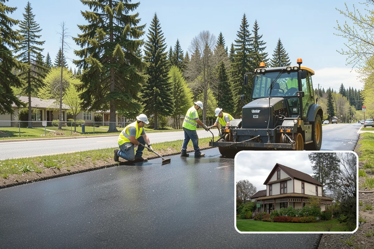 Bench Replacement in Sumner, Pierce County, WA - Restores safe, usable seating without full site reconstruction