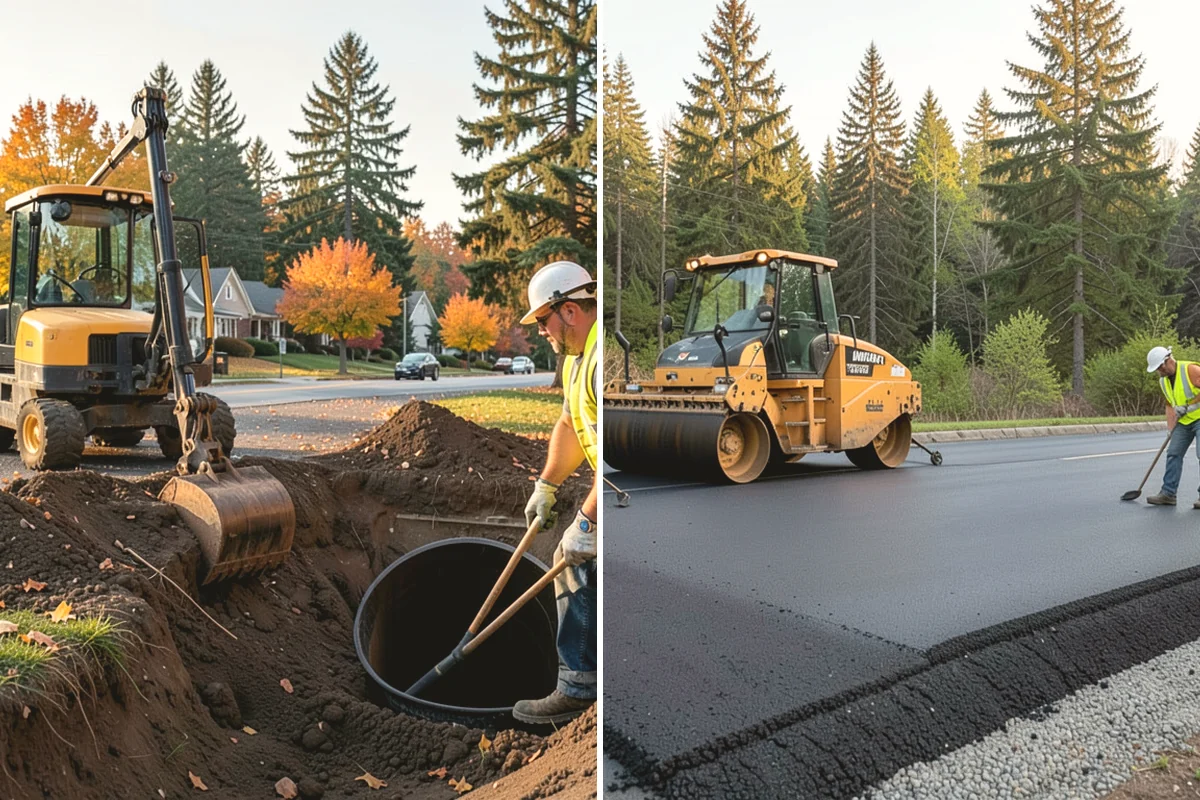Bench Replacement in Tukwila, King County, WA - Reconcile the replacement list with field conditions