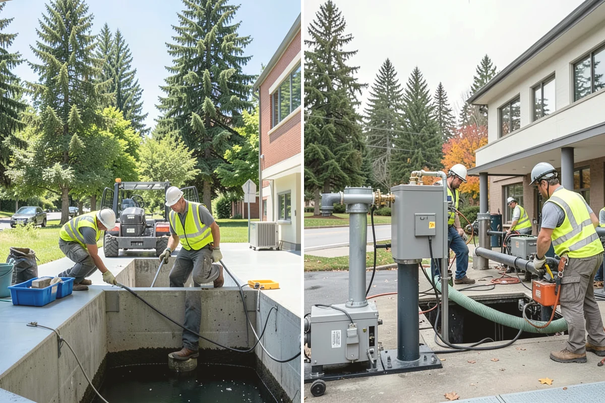 Bench Replacement in University Place, Pierce County, WA - Reconcile the replacement list with field conditions