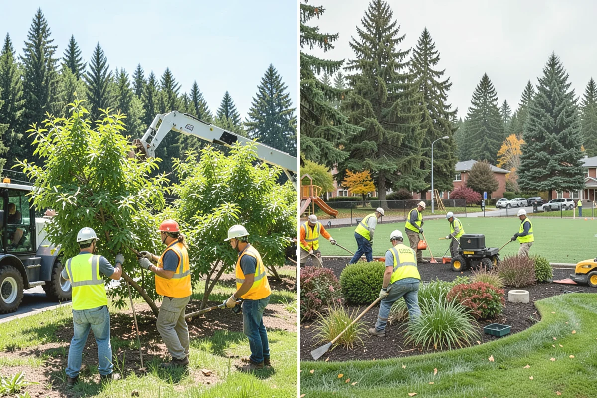 Bike Rack Installation in Anacortes, Skagit County, WA - Confirm rack style, quantity, and code clearances