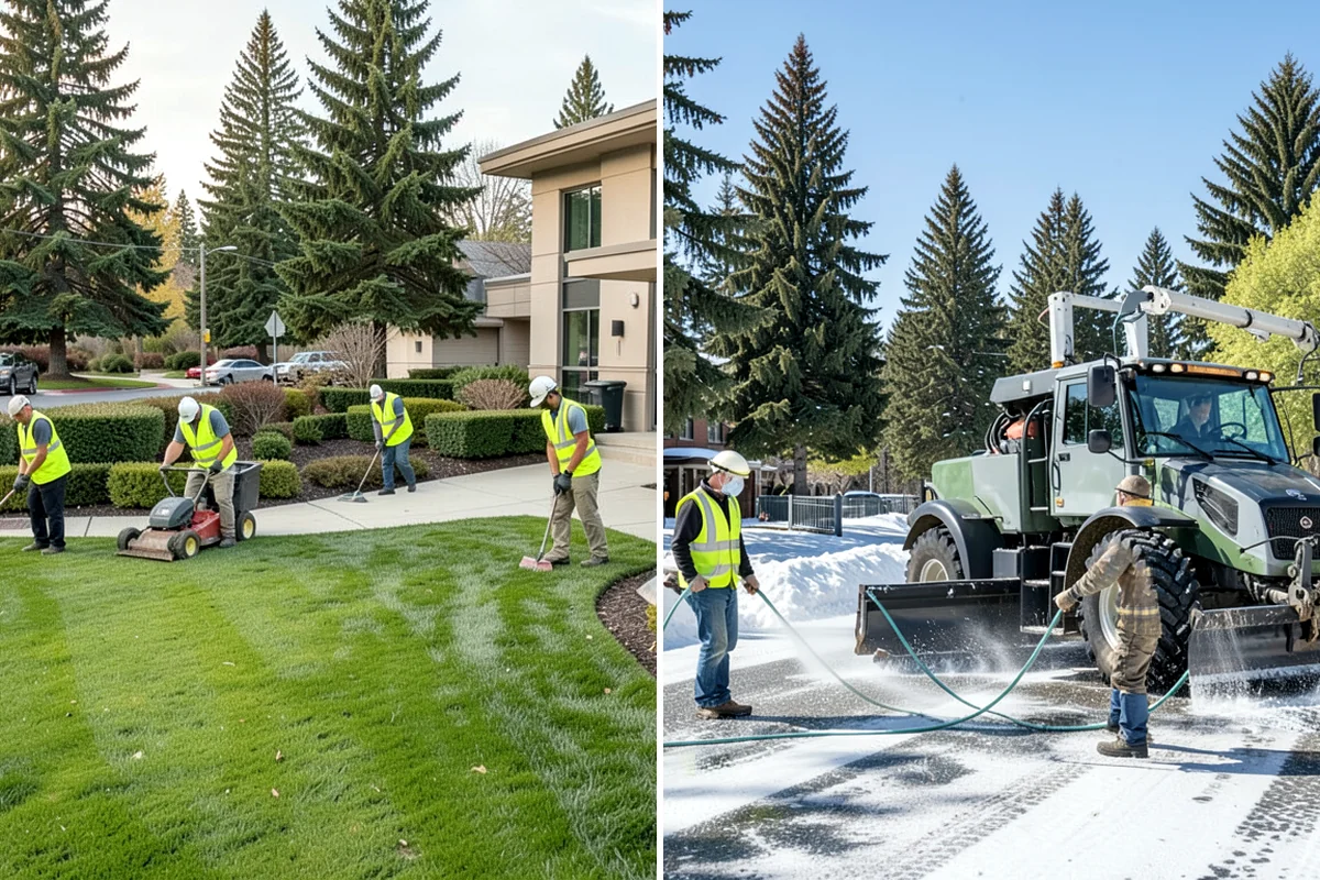 Bike Rack Installation in Clyde Hill, King County, WA - Confirm rack style, quantity, and code clearances
