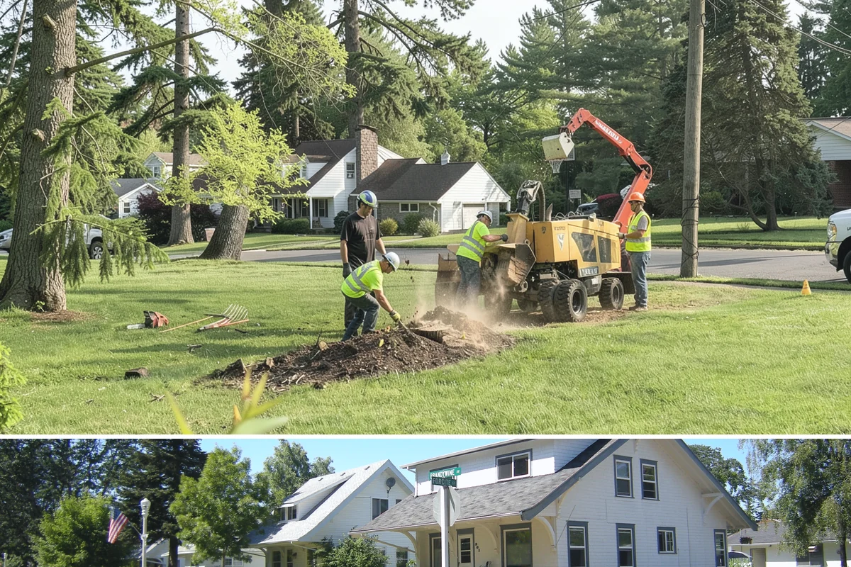 Bike Rack Installation in DuPont, Pierce County, WA - Core-drilled installs proceed year-round on existing hardscape, while new footings favor drier weather for concrete cures.
