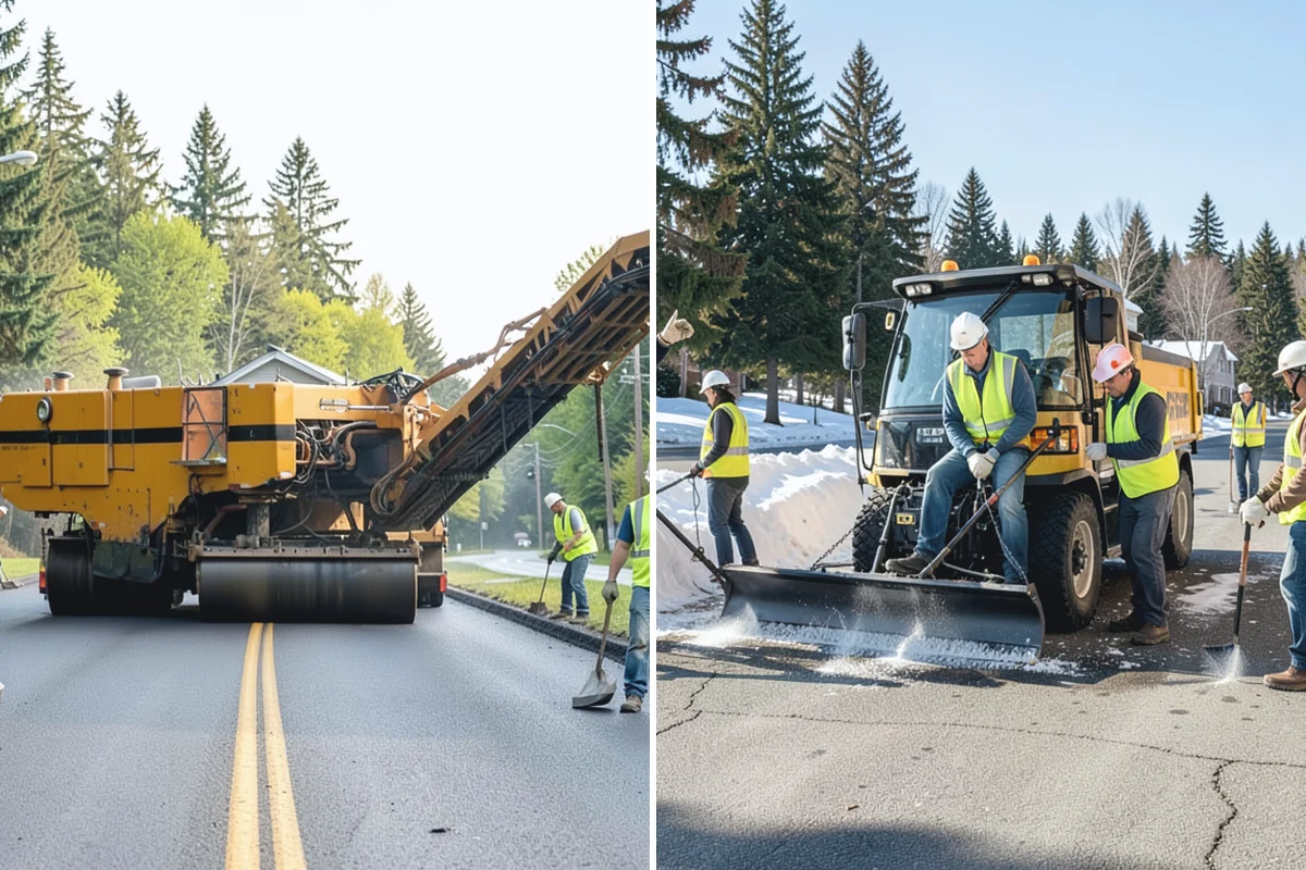 Bike Rack Installation in Gold Bar, Snohomish County, WA - Confirm rack style, quantity, and code clearances