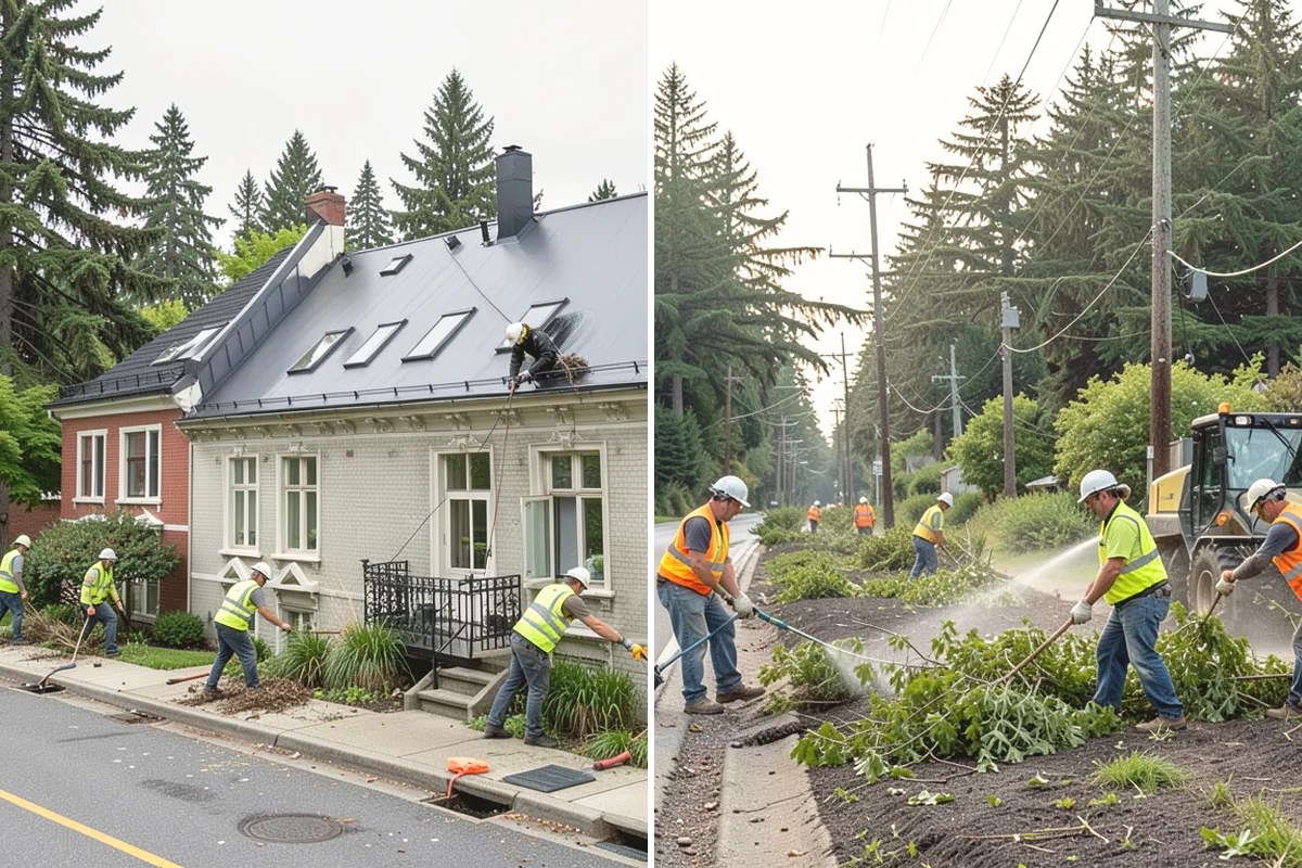 Bike Rack Installation in Tacoma, Pierce County, WA - Confirm rack style, quantity, and code clearances