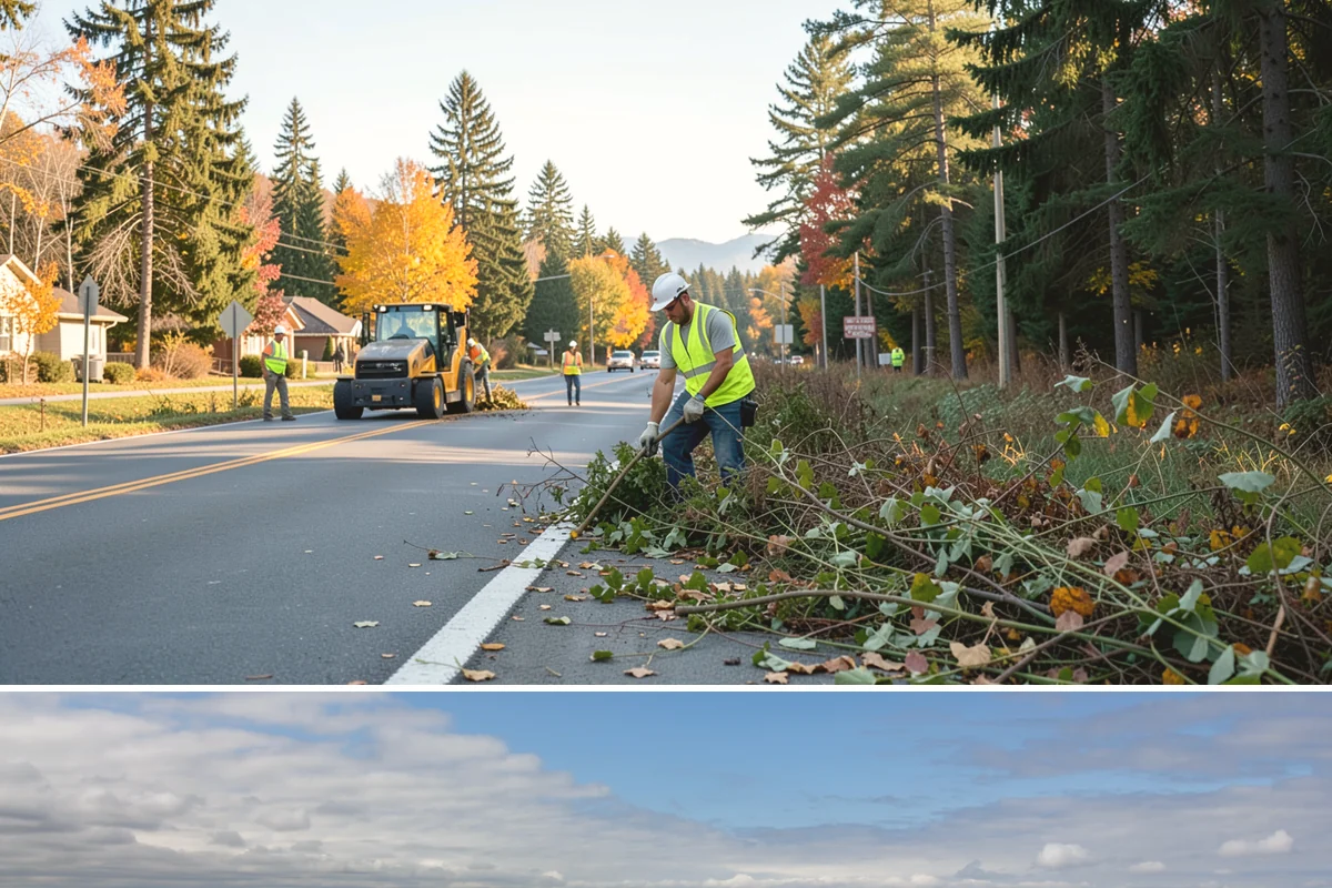 Bike Rack Installation in University Place, Pierce County, WA - Core-drilled installs proceed year-round on existing hardscape, while new footings favor drier weather for concrete cures.