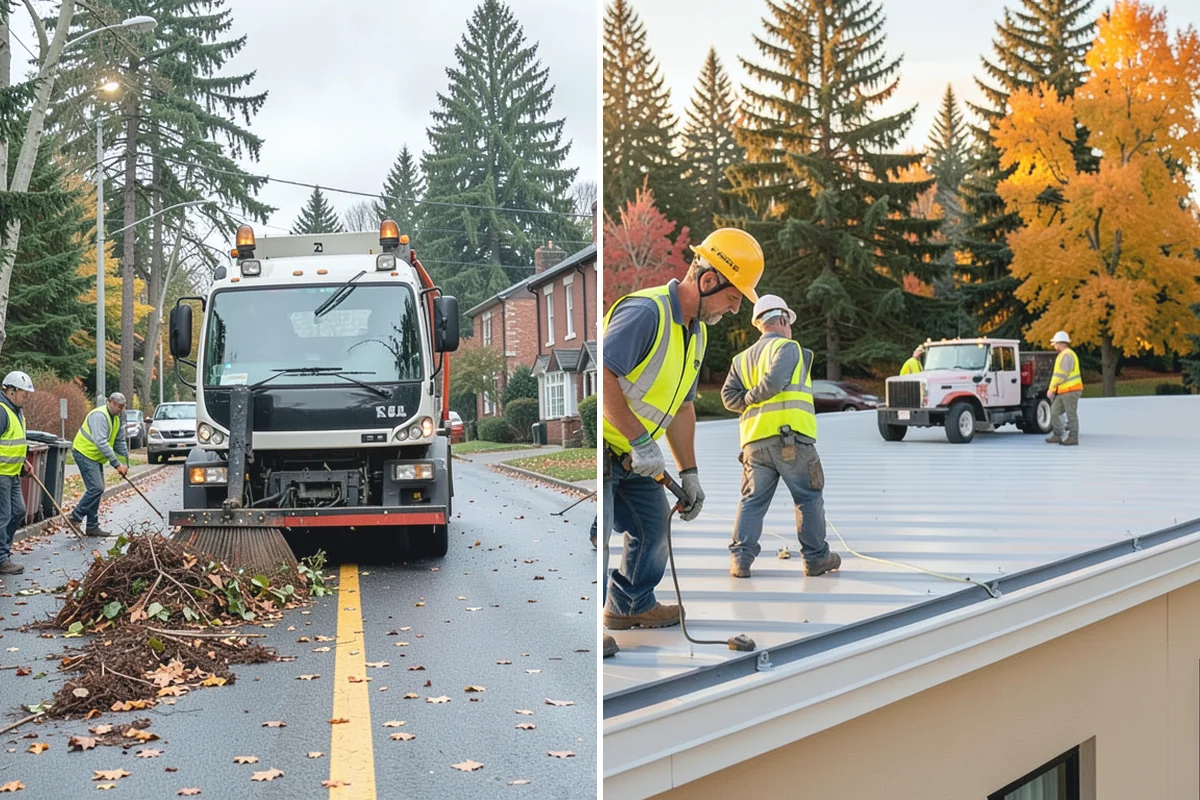 Bike Rack Installation in Woodinville, King County, WA - Confirm rack style, quantity, and code clearances