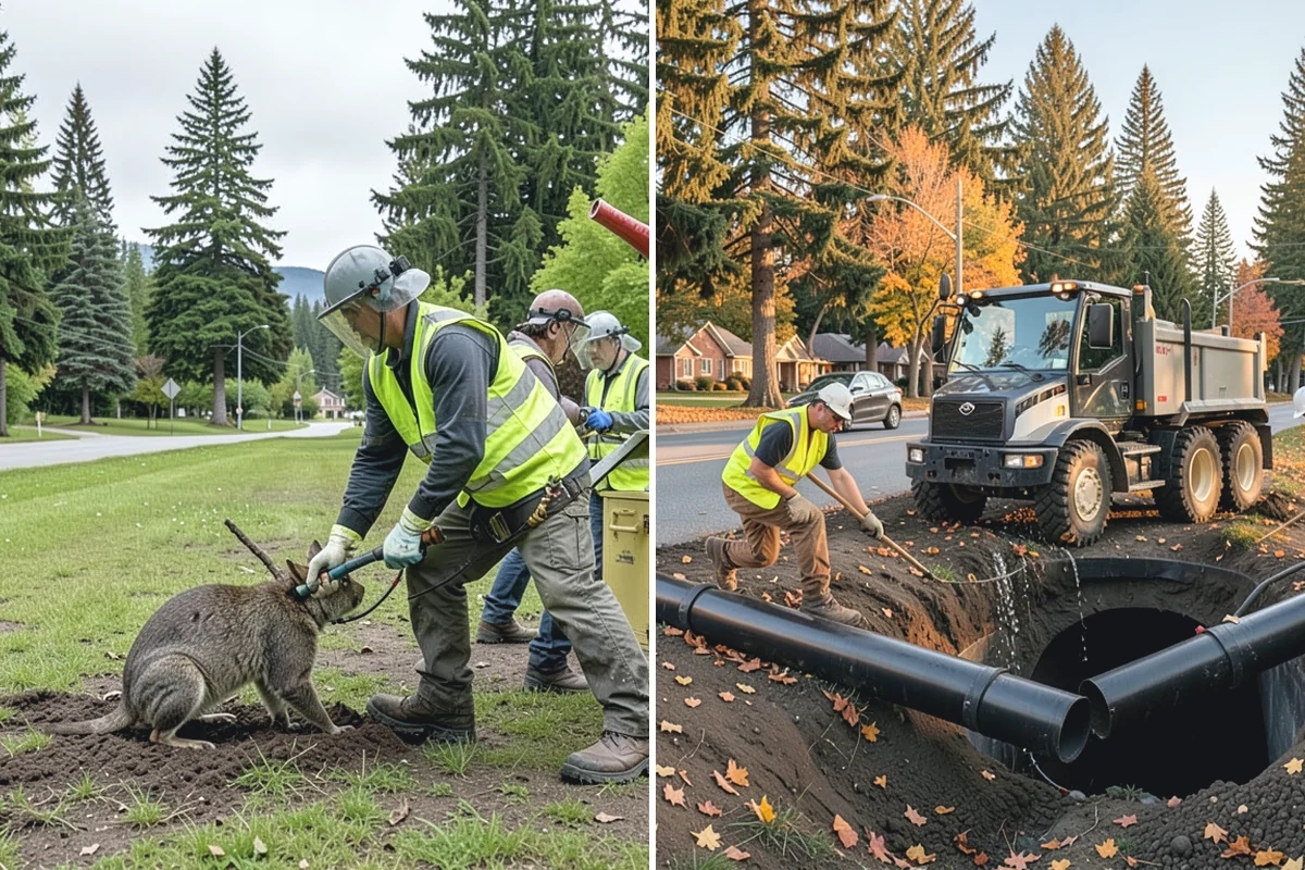 Bike Repair Station Installation in Auburn, King County, WA - Confirm station model, location, and footing requirements