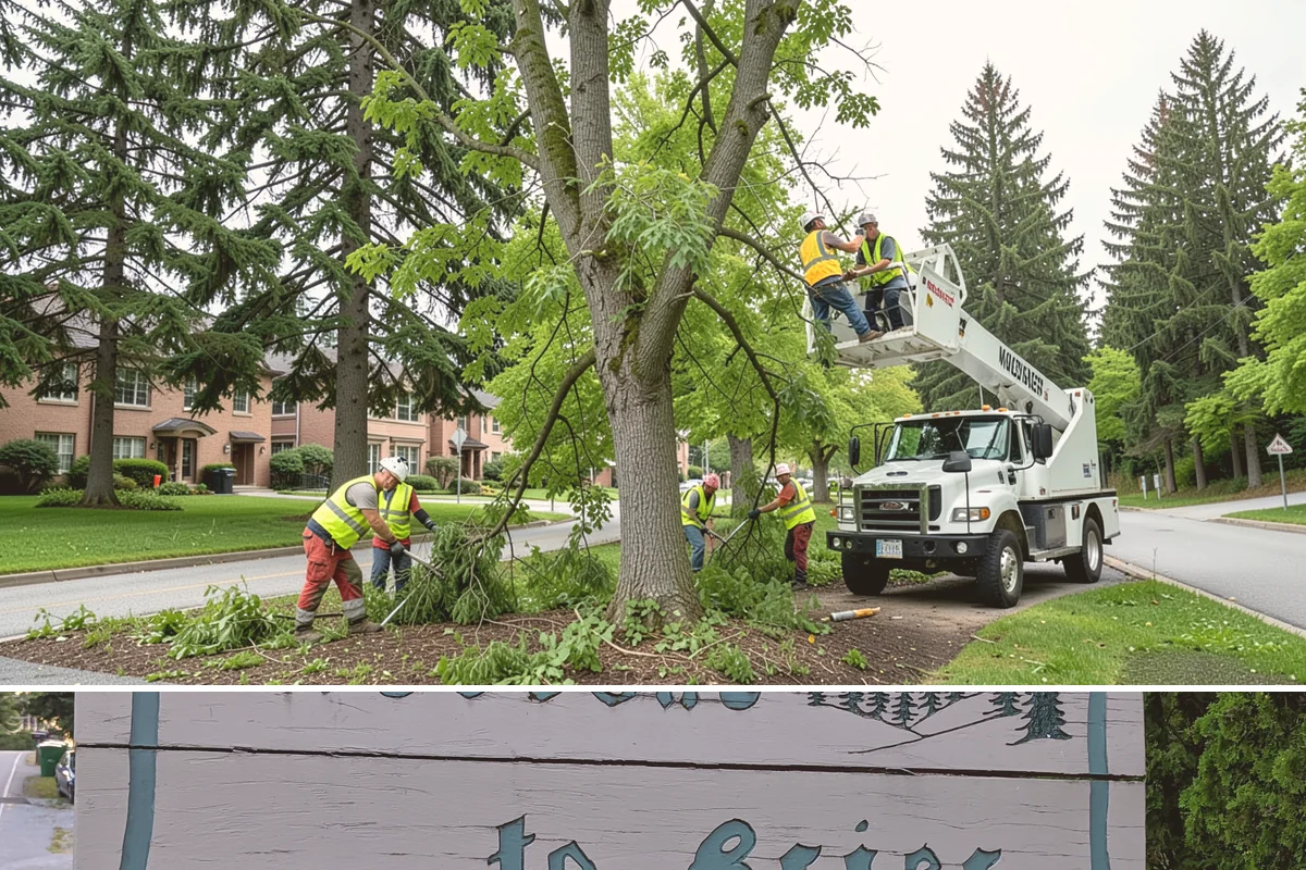 Bike Repair Station Installation in Brier, Snohomish County, WA - Installation is best scheduled in spring so stations are ready for the peak cycling season, with footing work favored in dry...