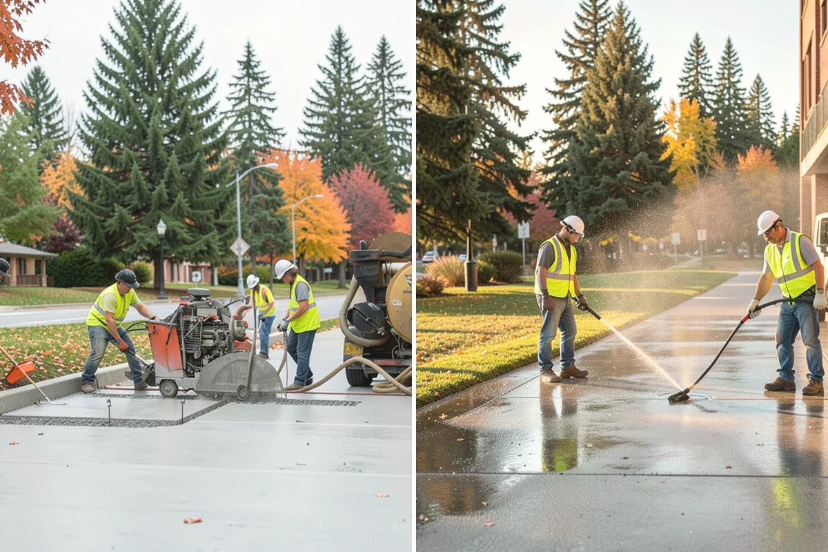 Bike Repair Station Installation in Carnation, King County, WA - Confirm station model, location, and footing requirements