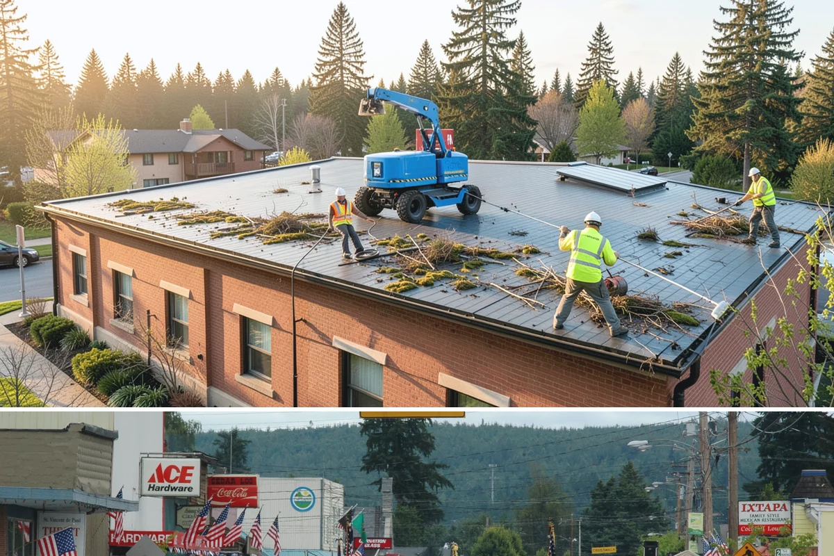 Bike Repair Station Installation in Carnation, King County, WA - Installation is best scheduled in spring so stations are ready for the peak cycling season, with footing work favored in dry...