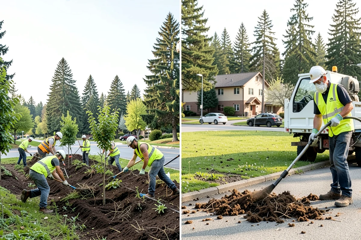 Bike Repair Station Installation in Everett, Snohomish County, WA - Confirm station model, location, and footing requirements