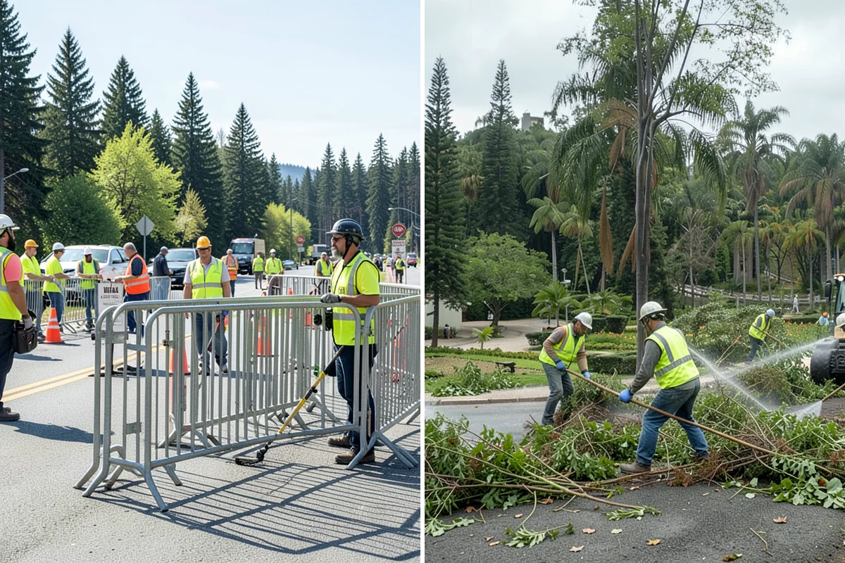 Bike Repair Station Installation in Fircrest, Pierce County, WA - Confirm station model, location, and footing requirements