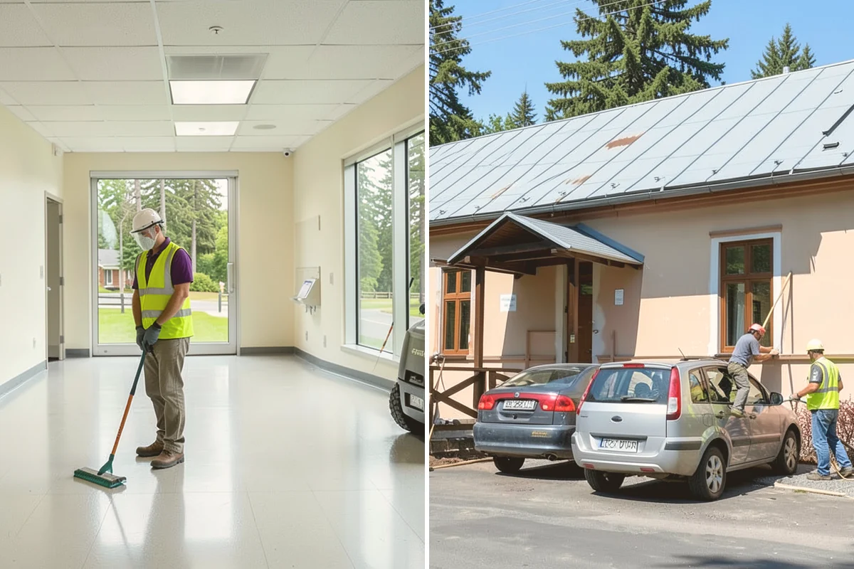 Bike Repair Station Installation in Kirkland, King County, WA - Confirm station model, location, and footing requirements