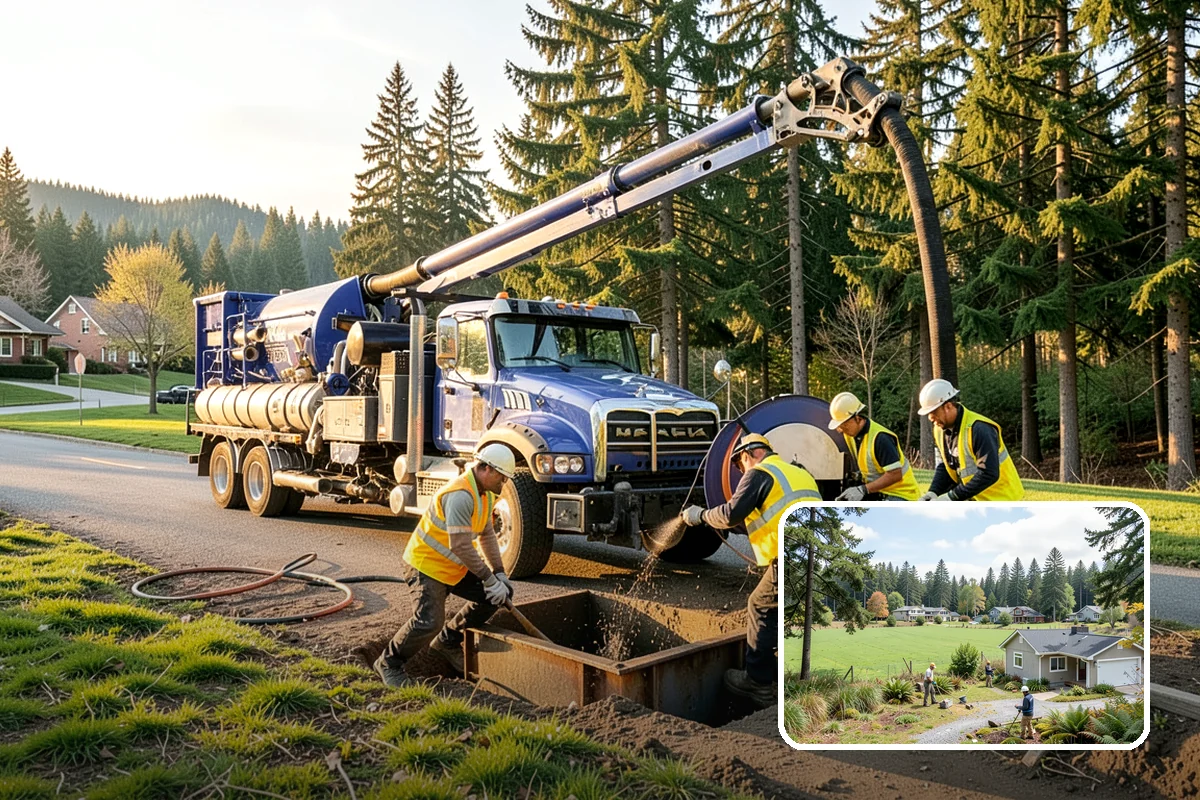 Bike Repair Station Installation in Lyman, Skagit County, WA - Supports active-transportation and trail connectivity goals