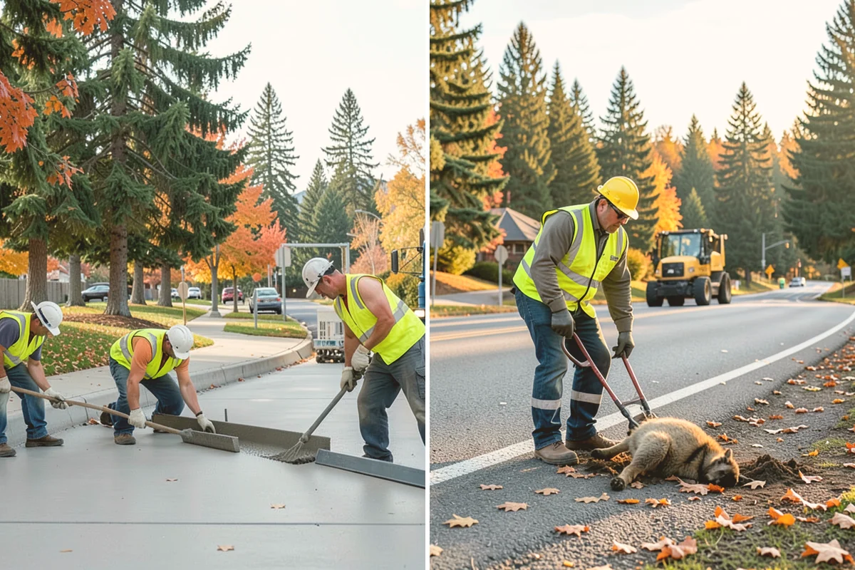 Bike Repair Station Installation in Mount Vernon, Skagit County, WA - Confirm station model, location, and footing requirements