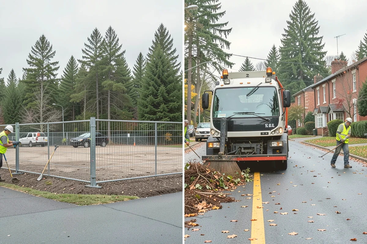 Bike Repair Station Installation in Orting, Pierce County, WA - Confirm station model, location, and footing requirements