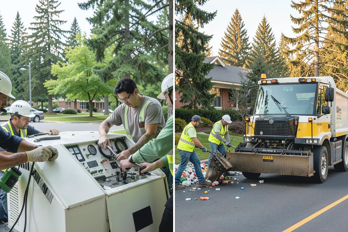 Bike Repair Station Installation in Renton, King County, WA - Confirm station model, location, and footing requirements