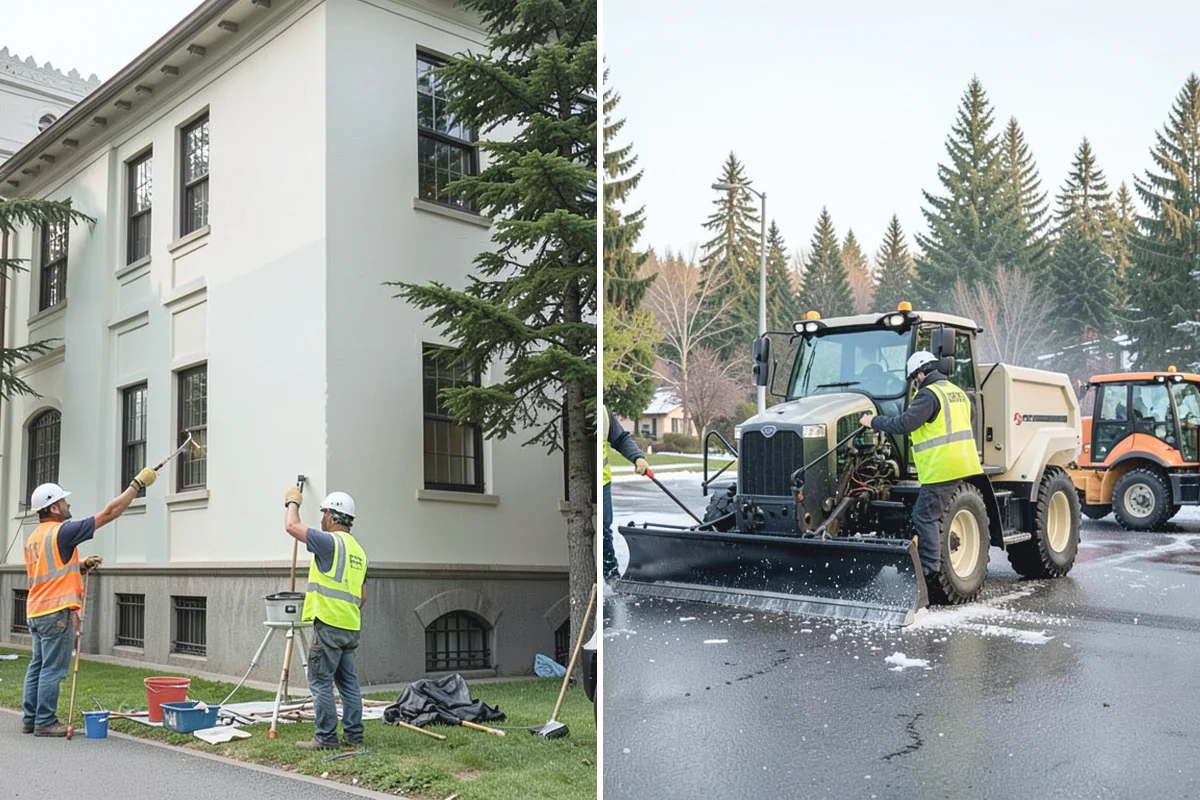 Bike Repair Station Installation in Roy, Pierce County, WA - Confirm station model, location, and footing requirements