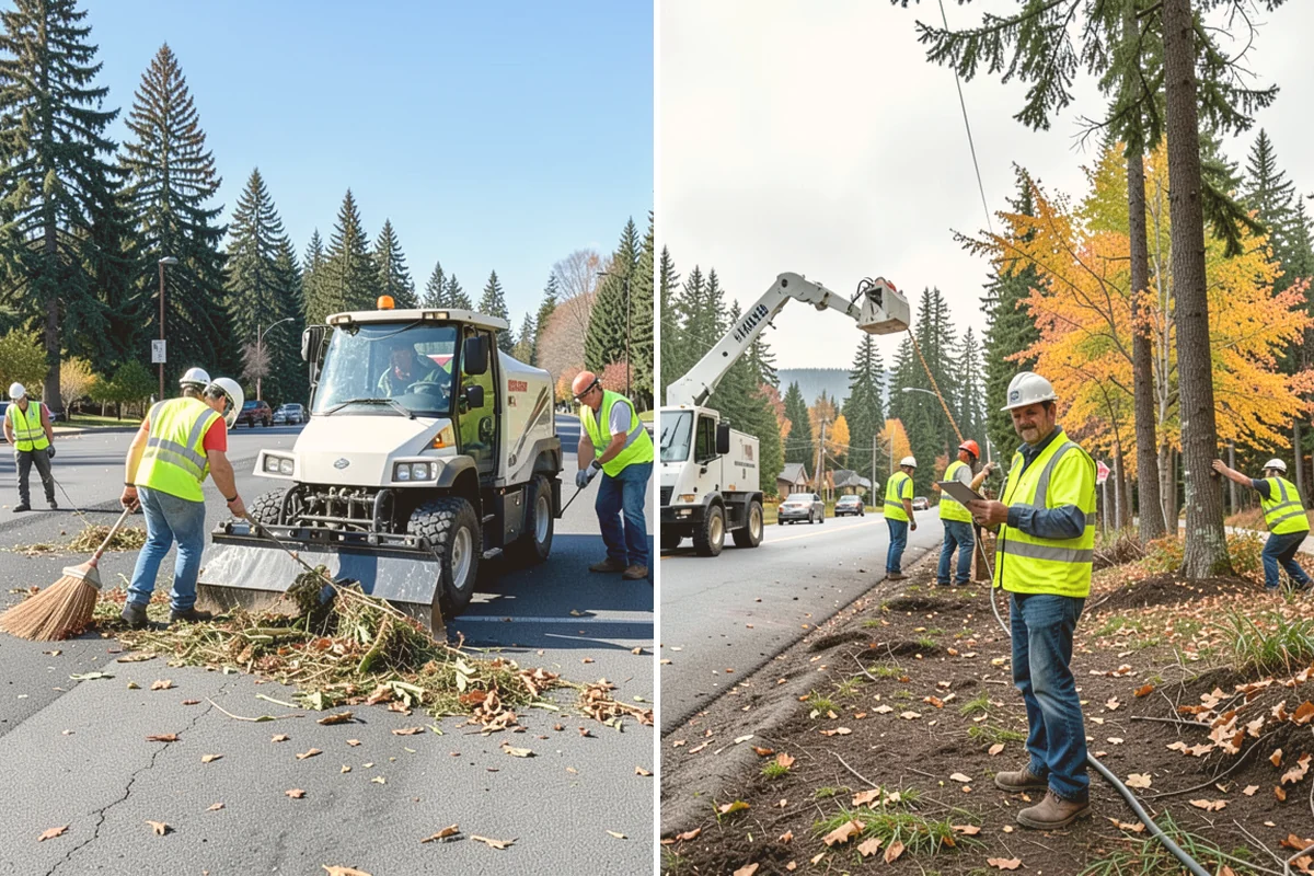 Bike Repair Station Installation in Snohomish, Snohomish County, WA - Confirm station model, location, and footing requirements