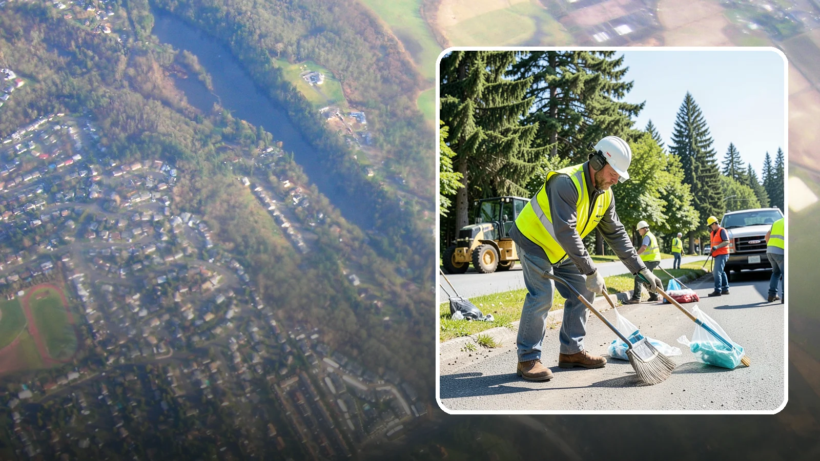 Biohazard Remediation in Algona, King County, WA - Biohazard remediation that safely cleans and disinfects hazardous contamination at public sites.