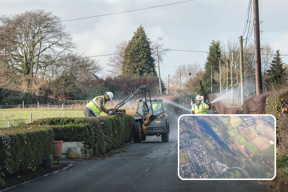 Biohazard Remediation in Algona, King County, WA - Safely removes biohazard contamination