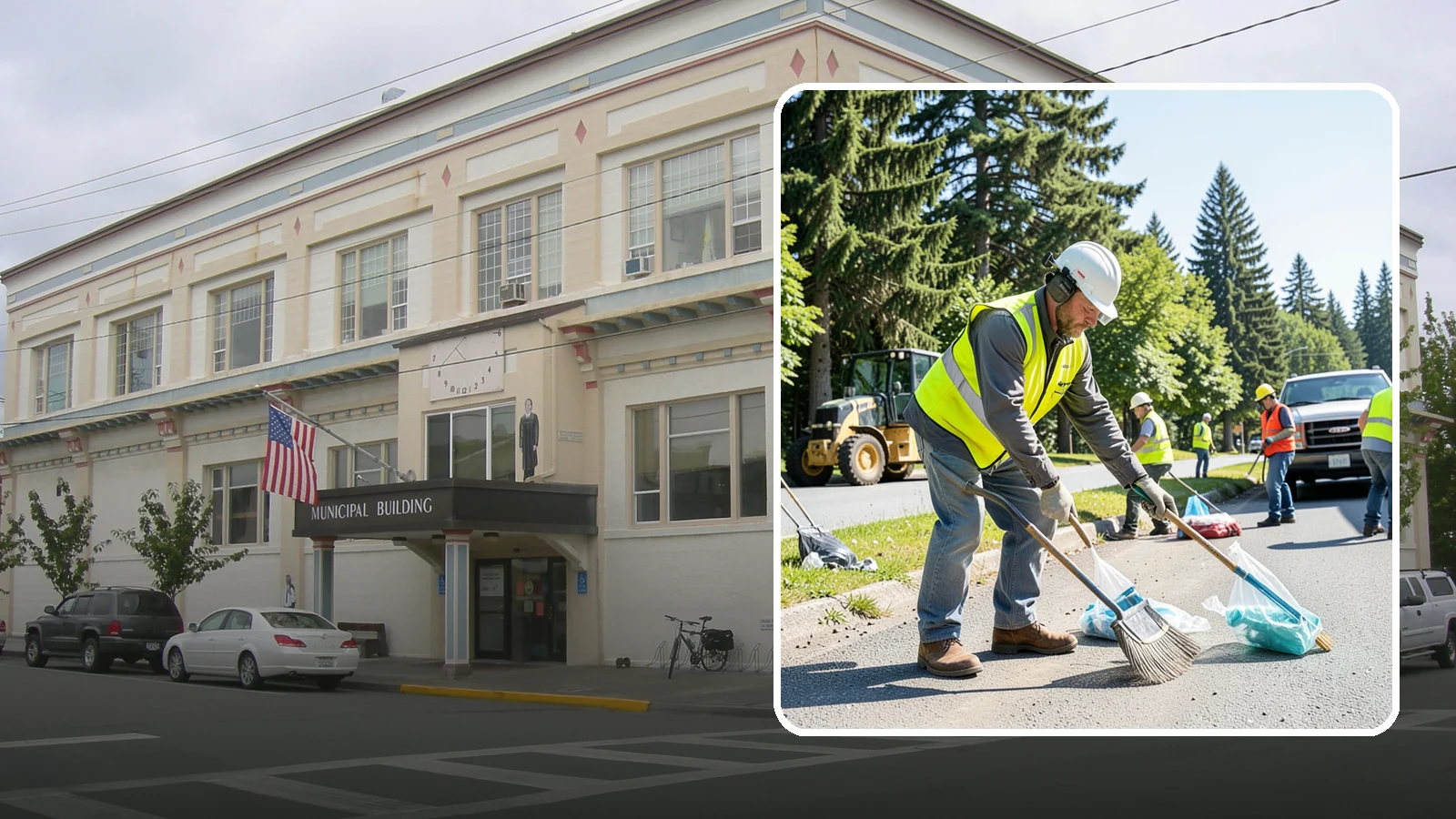 Biohazard Remediation in Anacortes, Skagit County, WA - Biohazard remediation that safely cleans and disinfects hazardous contamination at public sites.