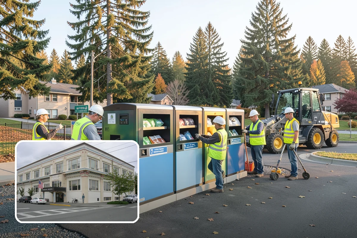 Biohazard Remediation in Anacortes, Skagit County, WA - Safely removes biohazard contamination