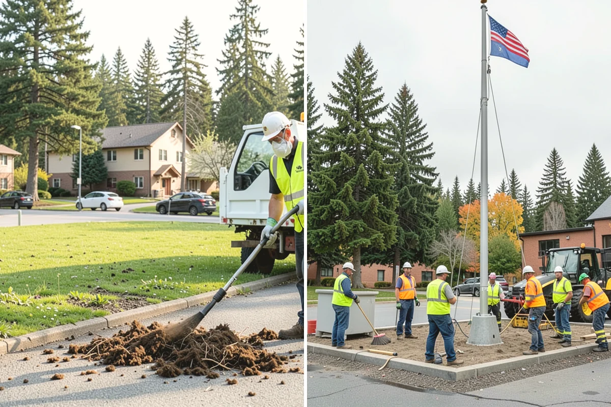 Biohazard Remediation in Anacortes, Skagit County, WA - Assess contamination and don proper protective equipment