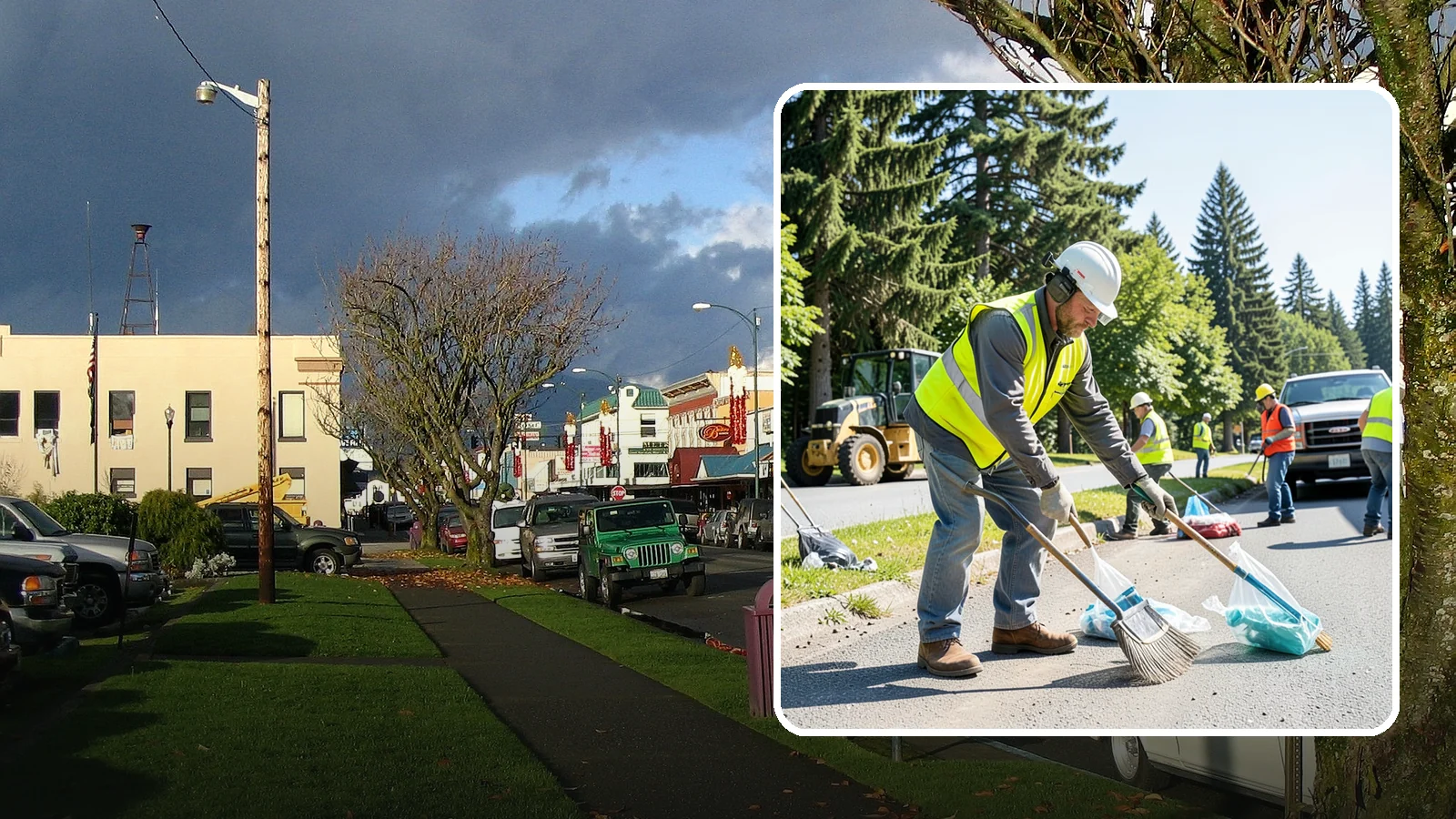 Biohazard Remediation in Arlington, Snohomish County, WA - Biohazard remediation that safely cleans and disinfects hazardous contamination at public sites.
