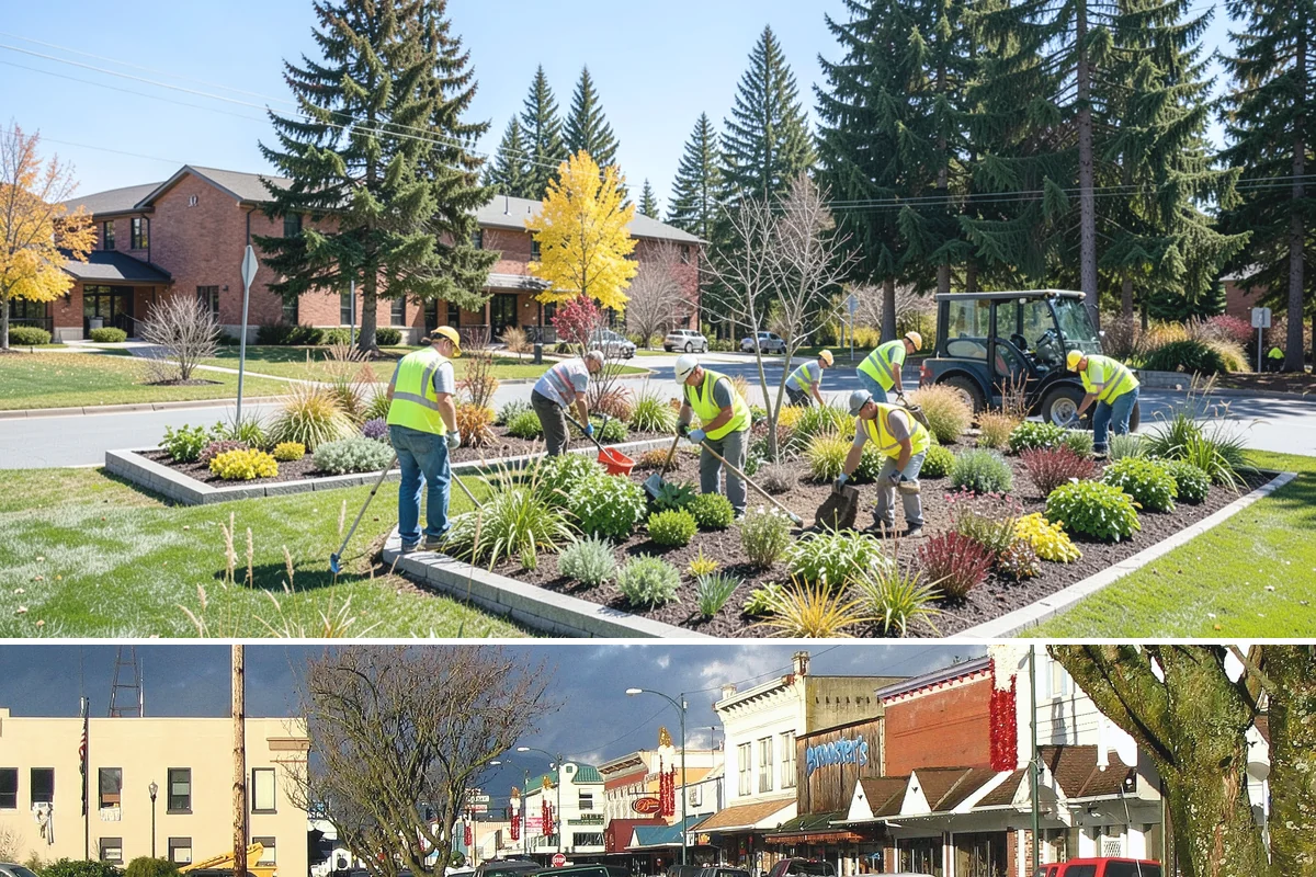 Biohazard Remediation in Arlington, Snohomish County, WA - Biohazard remediation is provided year-round on an as-needed and emergency basis.