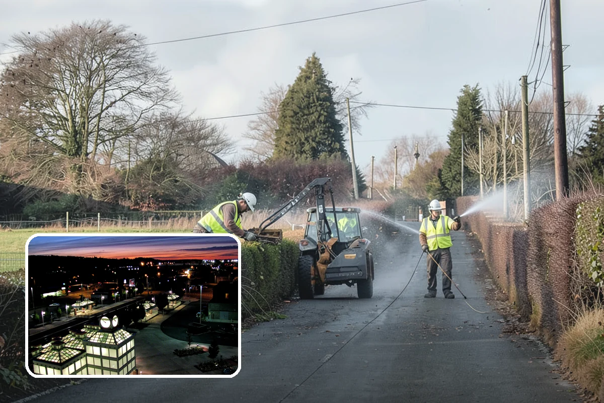 Biohazard Remediation in Auburn, King County, WA - Safely removes biohazard contamination