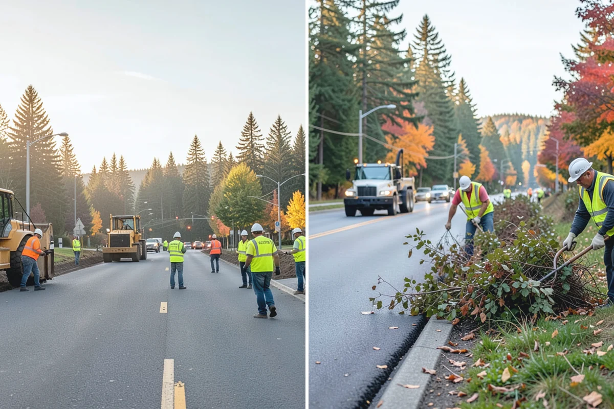 Biohazard Remediation in Auburn, King County, WA - Assess contamination and don proper protective equipment