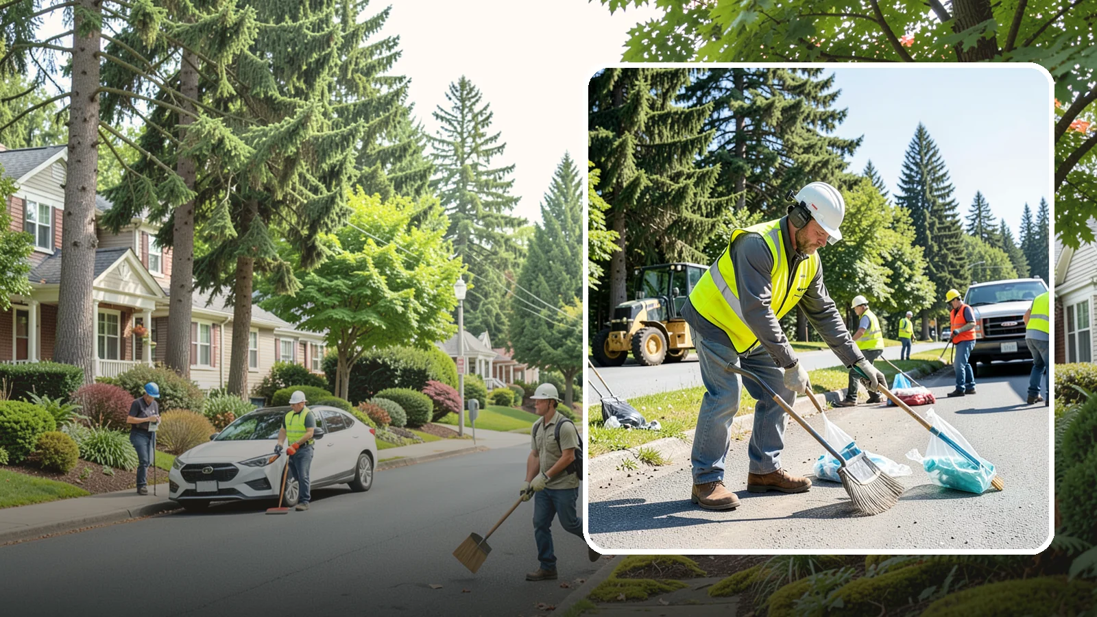 Biohazard Remediation in Beaux Arts Village, King County, WA - Biohazard remediation that safely cleans and disinfects hazardous contamination at public sites.