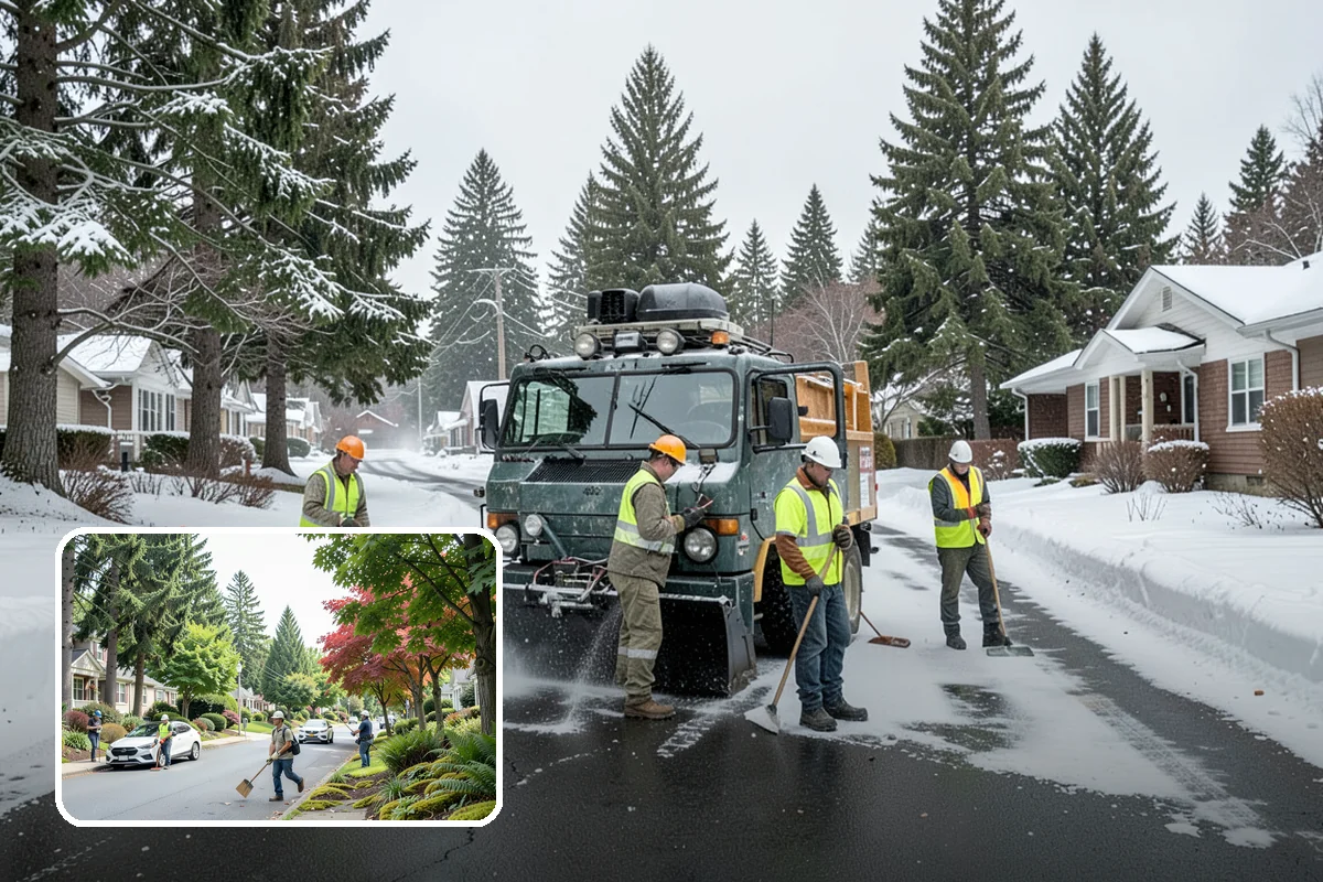 Biohazard Remediation in Beaux Arts Village, King County, WA - Safely removes biohazard contamination