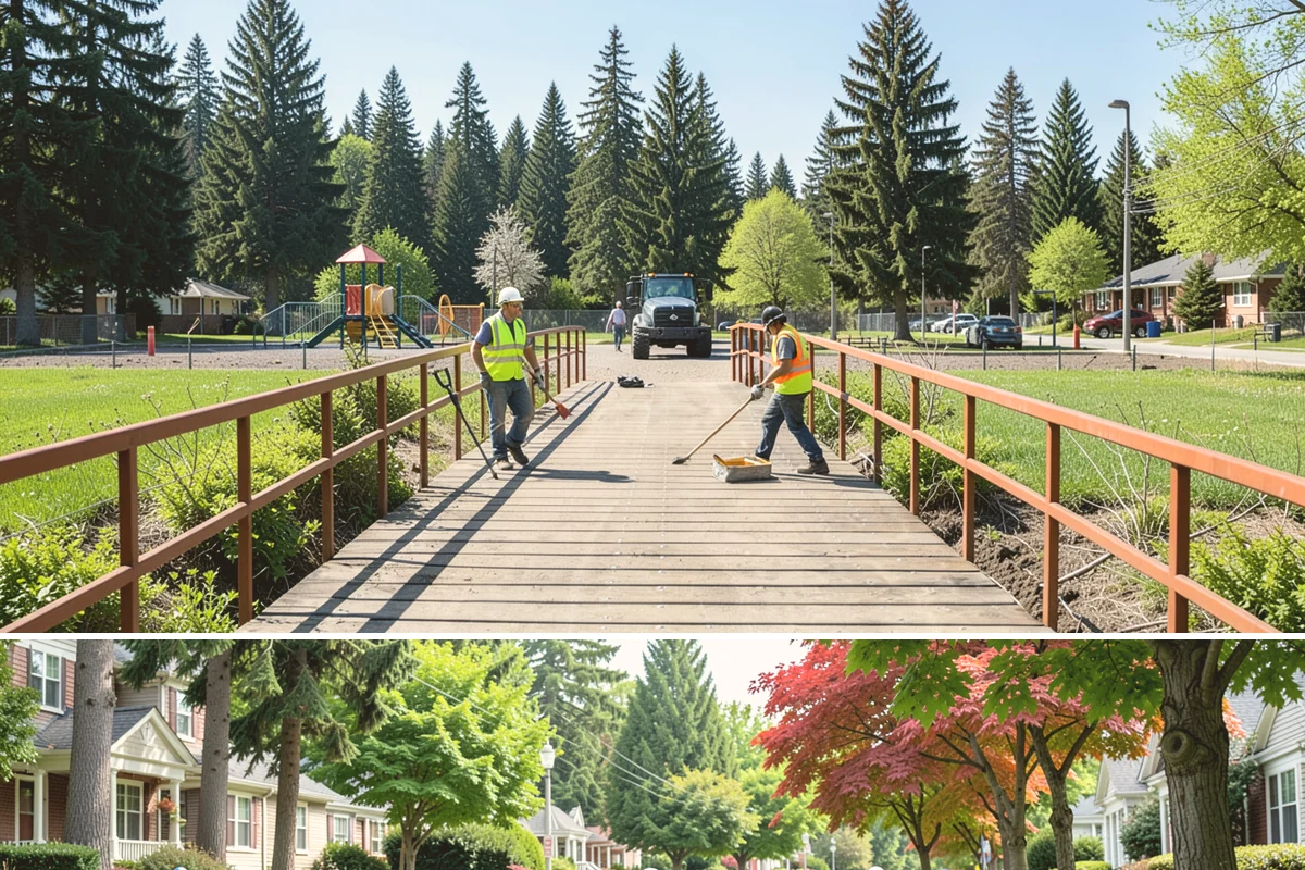 Biohazard Remediation in Beaux Arts Village, King County, WA - Biohazard remediation is provided year-round on an as-needed and emergency basis.