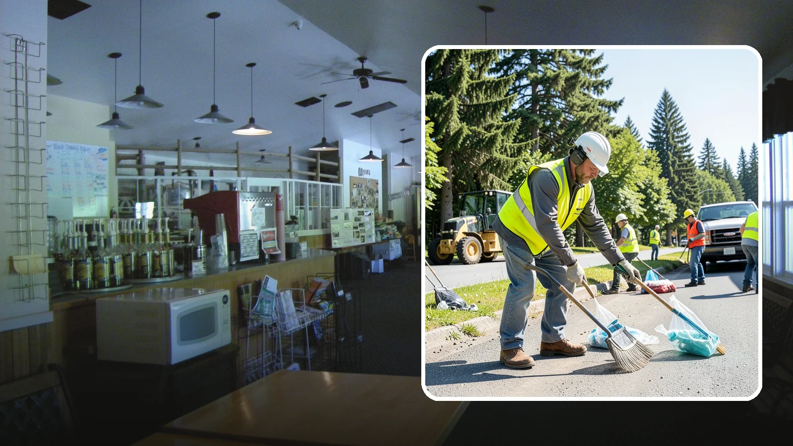 Biohazard Remediation in Black Diamond, King County, WA - Biohazard remediation that safely cleans and disinfects hazardous contamination at public sites.