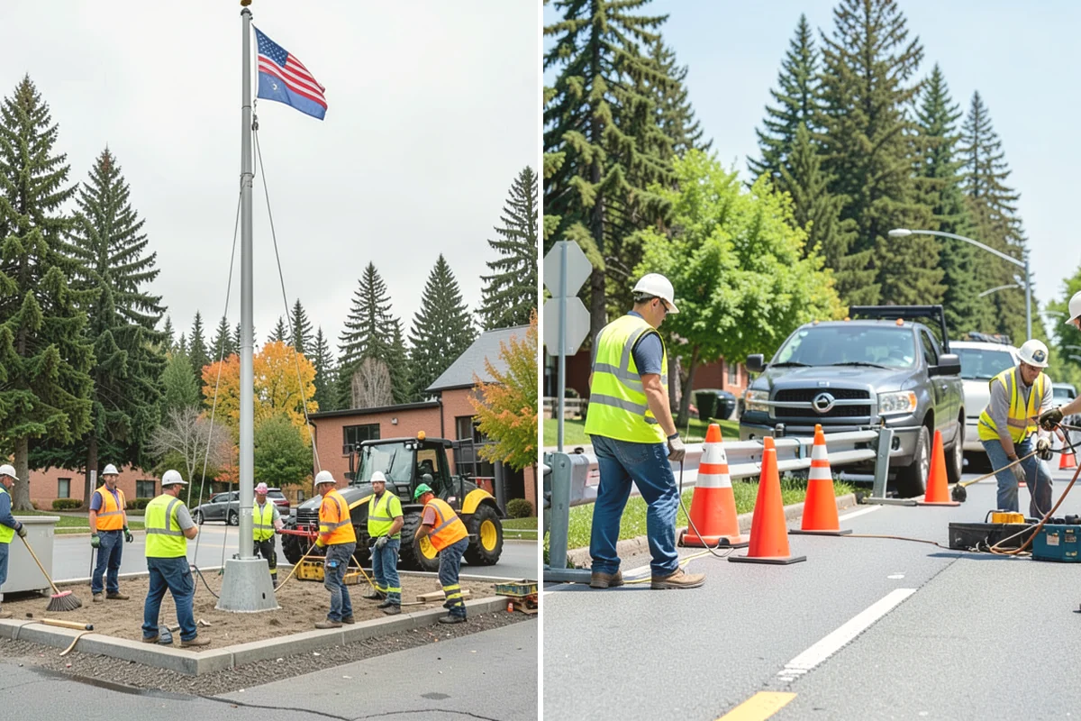 Biohazard Remediation in Black Diamond, King County, WA - Assess contamination and don proper protective equipment