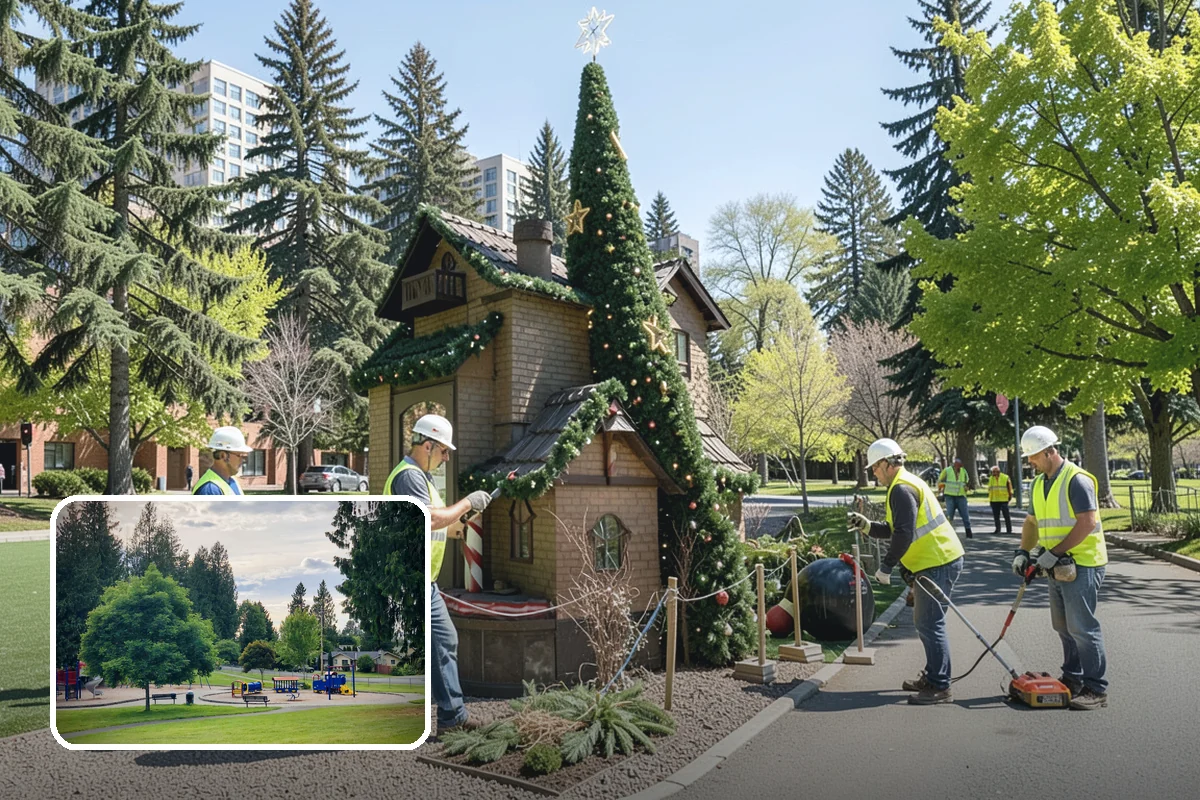 Biohazard Remediation in Bonney Lake, Pierce County, WA - Safely removes biohazard contamination